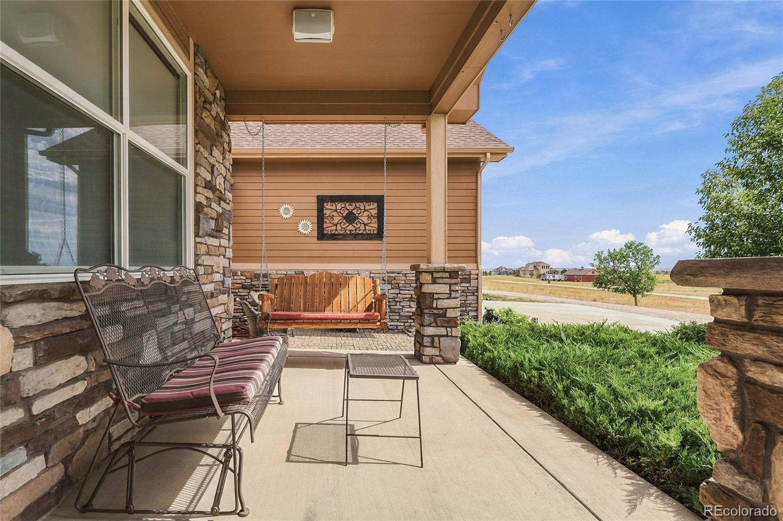 MLS Image #4 for 5999  black forest drive,elizabeth, Colorado