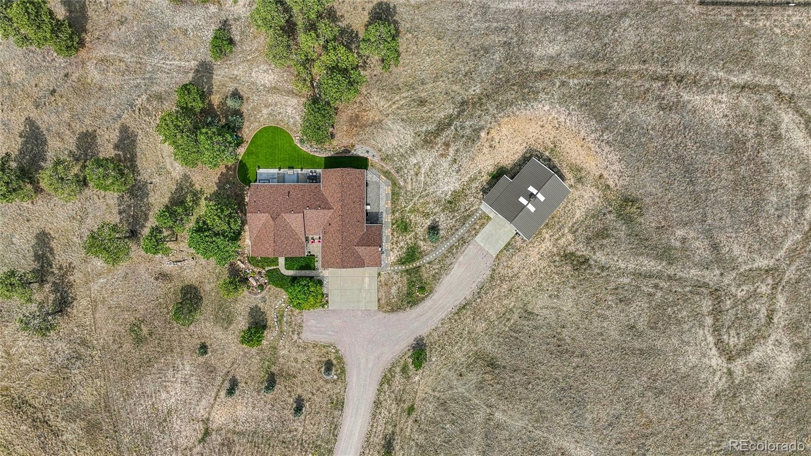 MLS Image #41 for 5999  black forest drive,elizabeth, Colorado