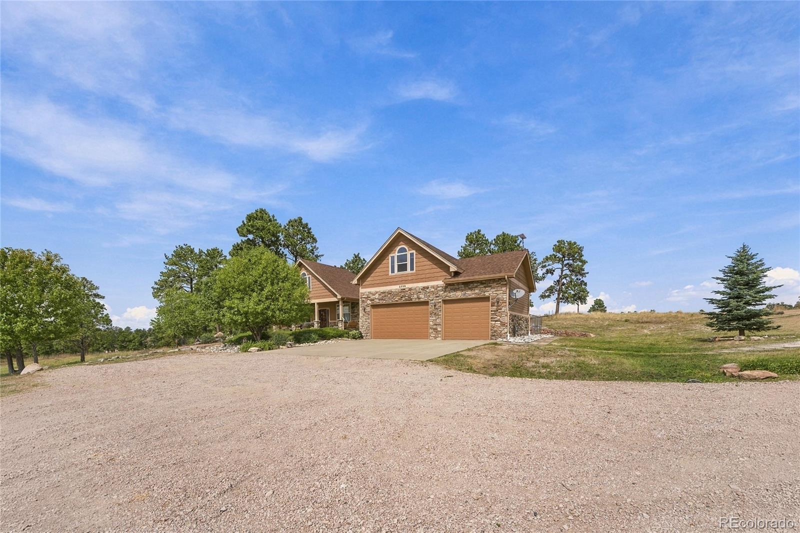 MLS Image #46 for 5999  black forest drive,elizabeth, Colorado