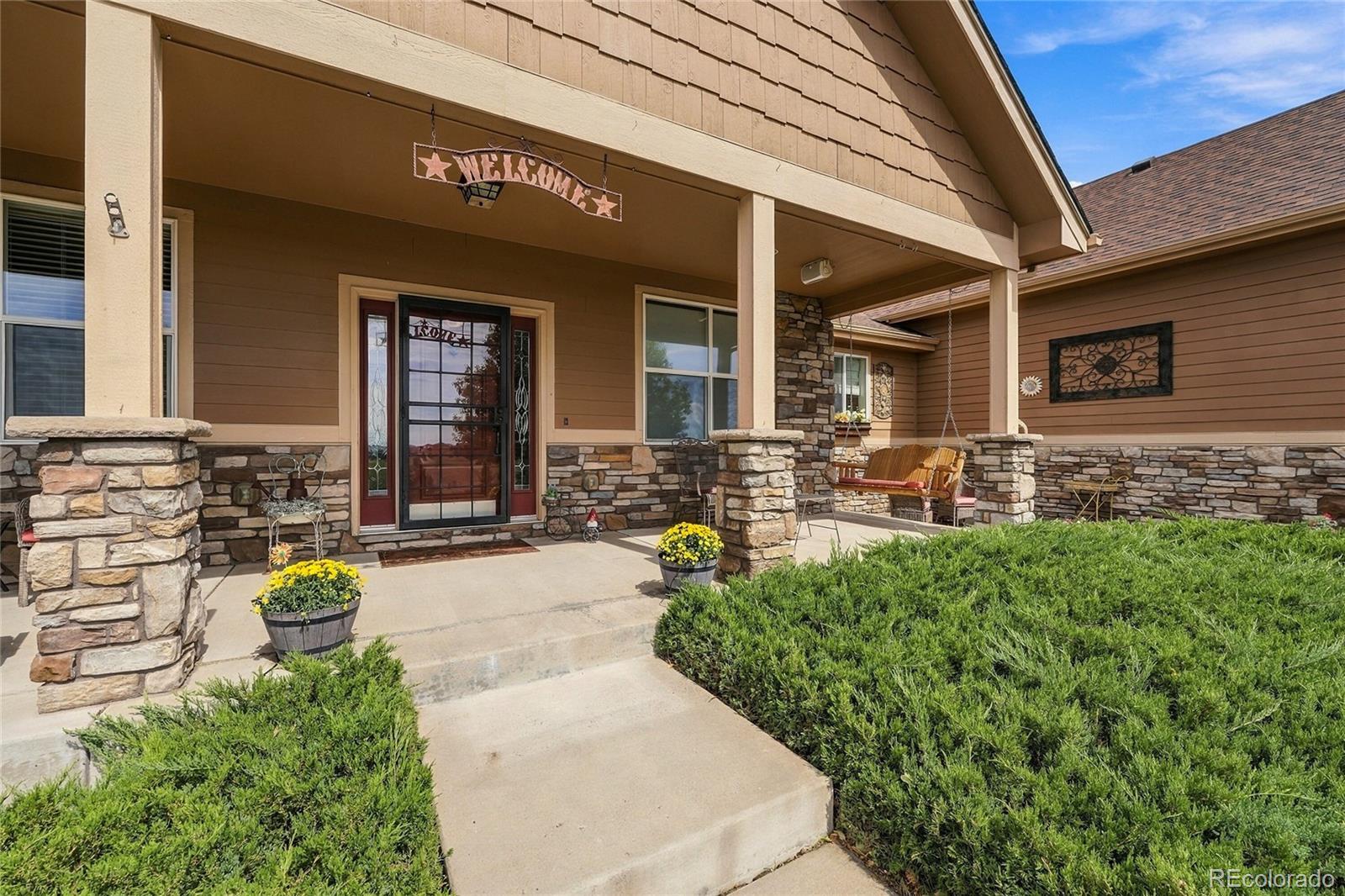 MLS Image #47 for 5999  black forest drive,elizabeth, Colorado