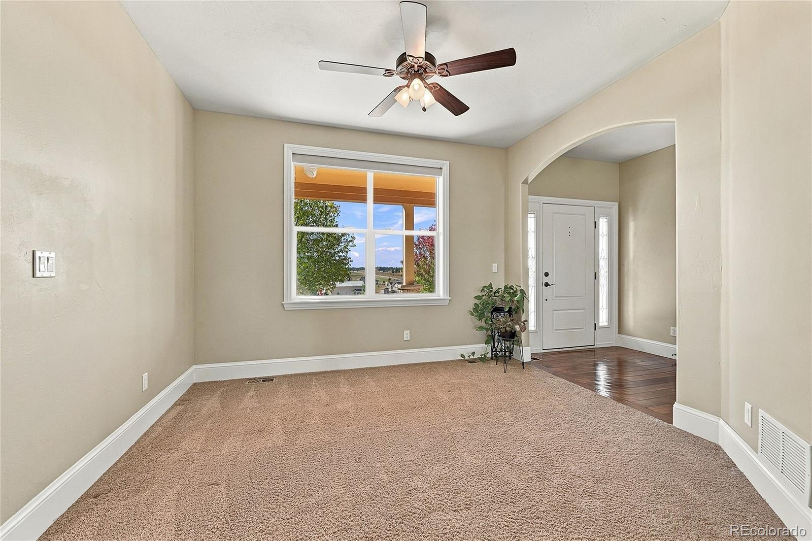 MLS Image #6 for 5999  black forest drive,elizabeth, Colorado