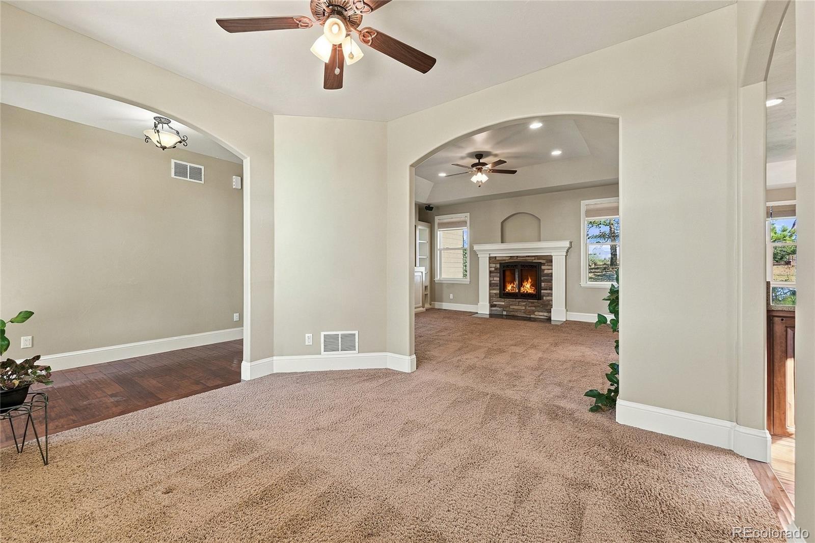 MLS Image #7 for 5999  black forest drive,elizabeth, Colorado
