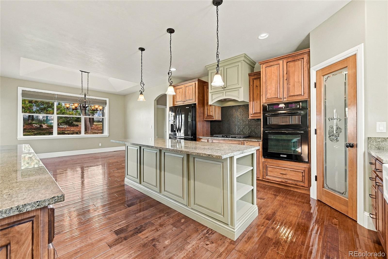 MLS Image #8 for 5999  black forest drive,elizabeth, Colorado
