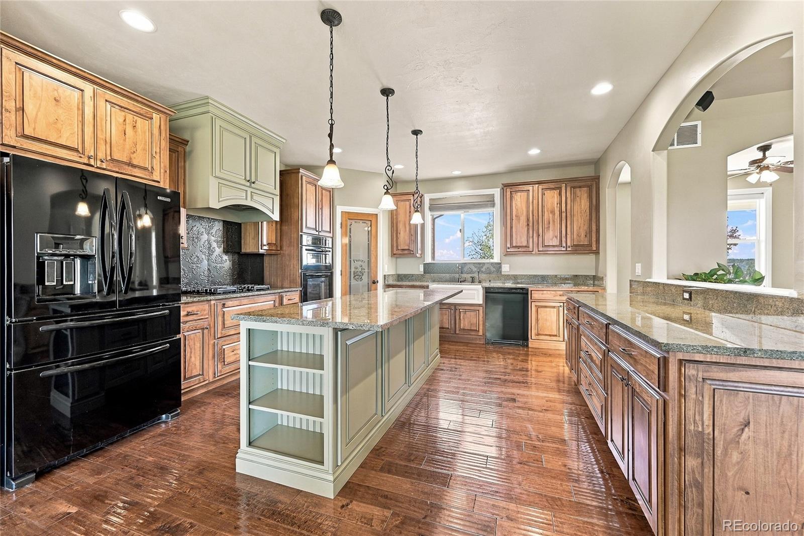 MLS Image #9 for 5999  black forest drive,elizabeth, Colorado