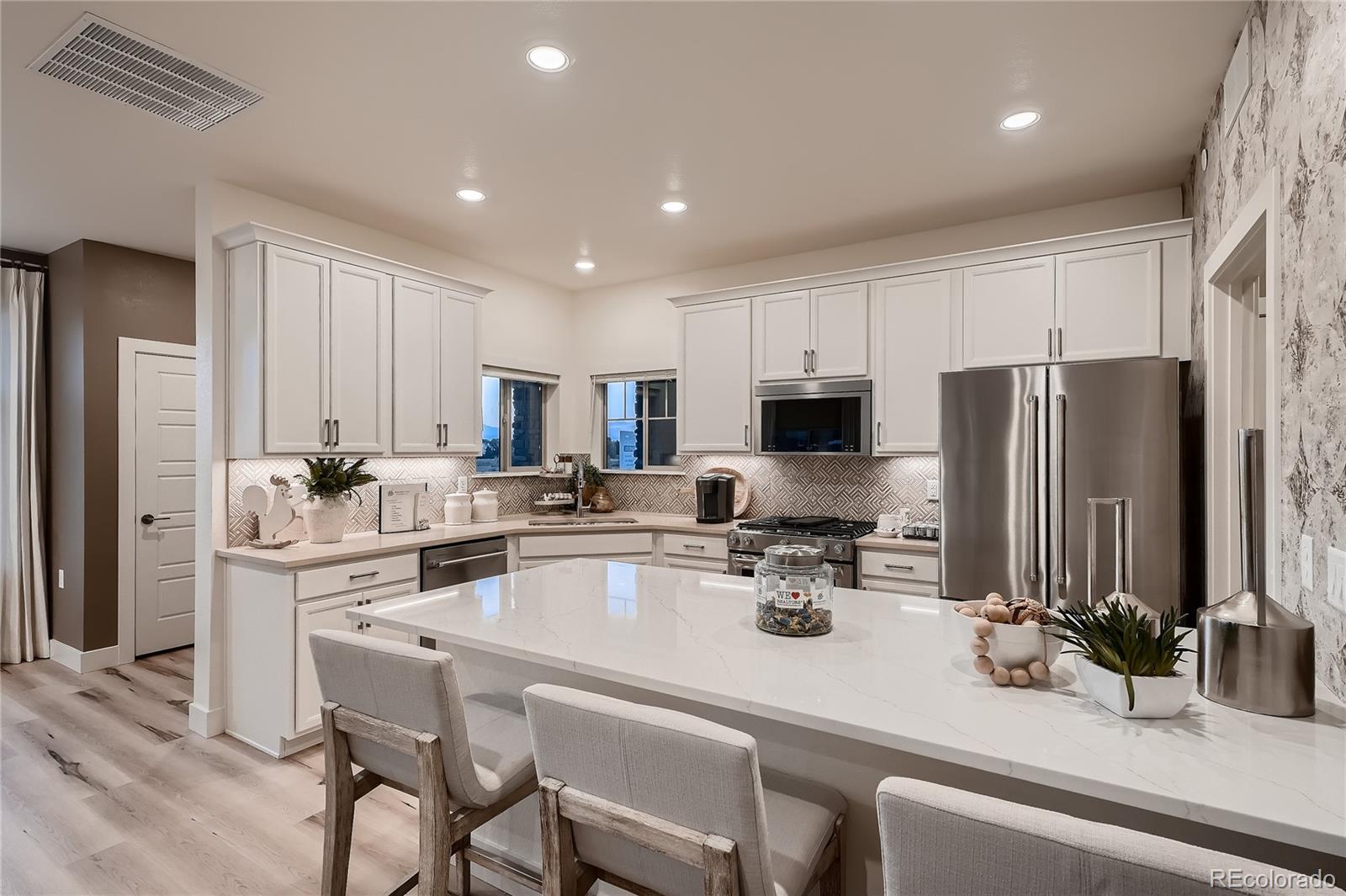 MLS Image #14 for 984 w 128th place ,westminster, Colorado