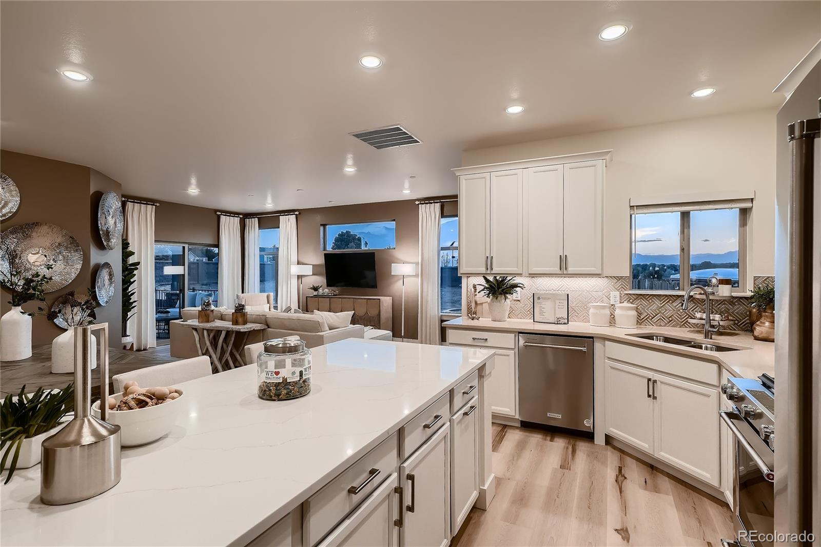 MLS Image #3 for 984 w 128th place ,westminster, Colorado