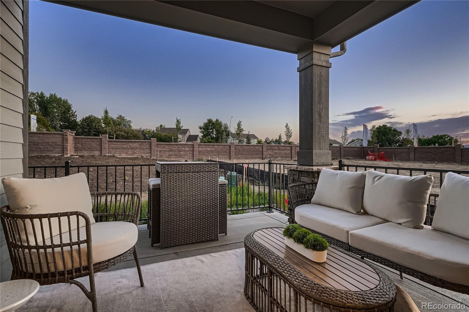 MLS Image #36 for 984 w 128th place ,westminster, Colorado