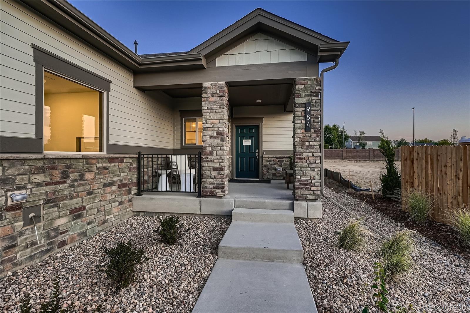 MLS Image #41 for 984 w 128th place ,westminster, Colorado