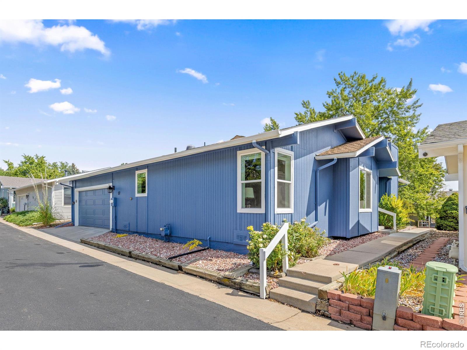 MLS Image #1 for 57  carla way,broomfield, Colorado