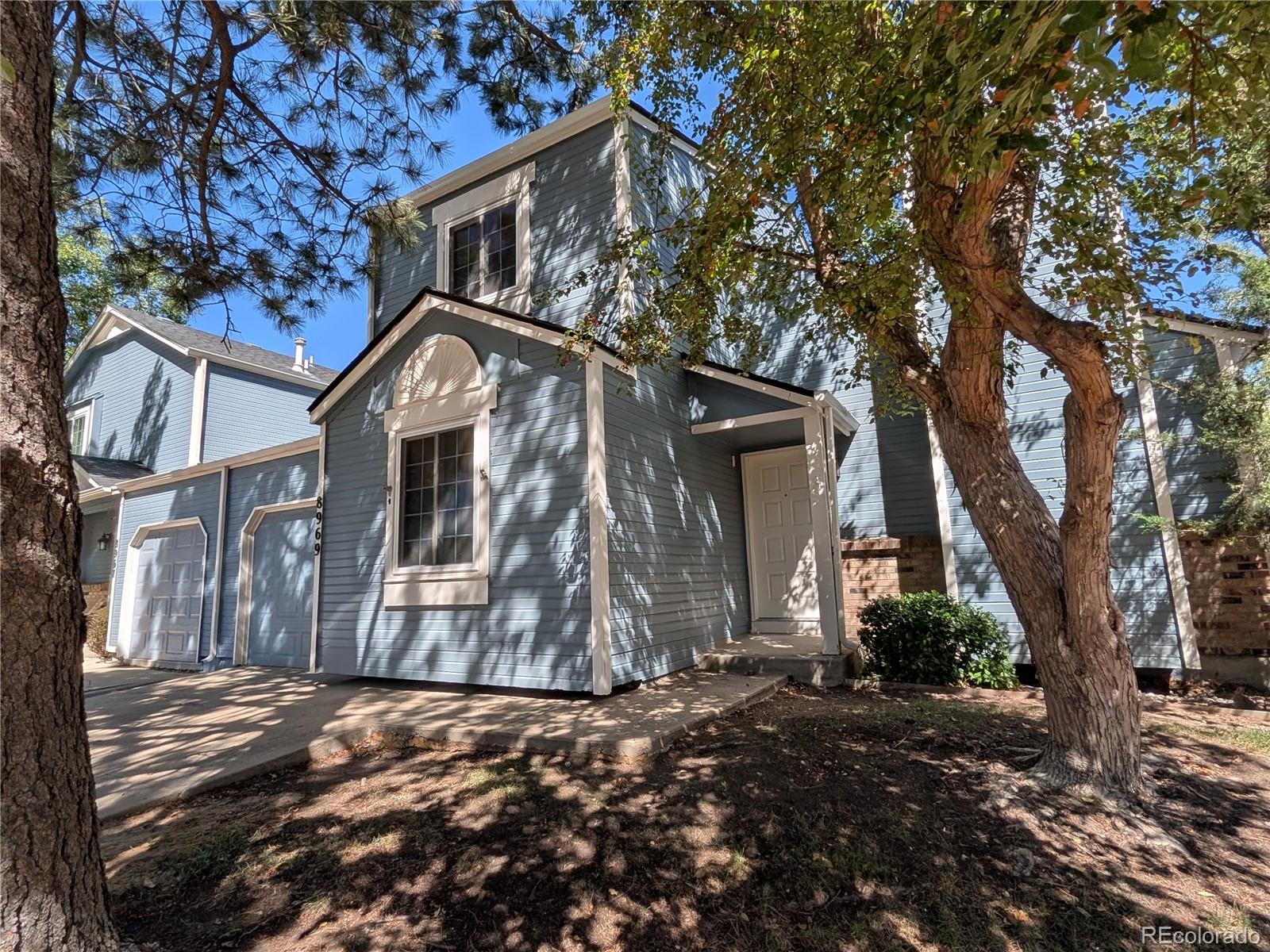 MLS Image #2 for 8969  everett circle,westminster, Colorado