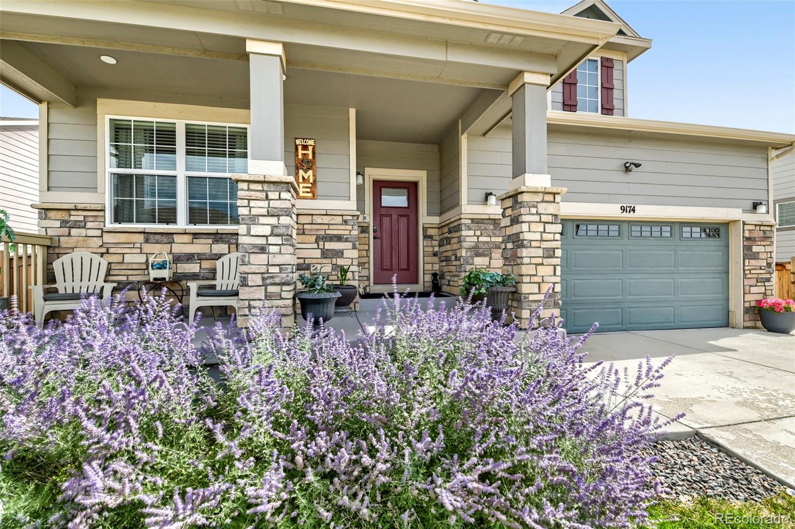 MLS Image #2 for 9174  pitkin street,commerce city, Colorado