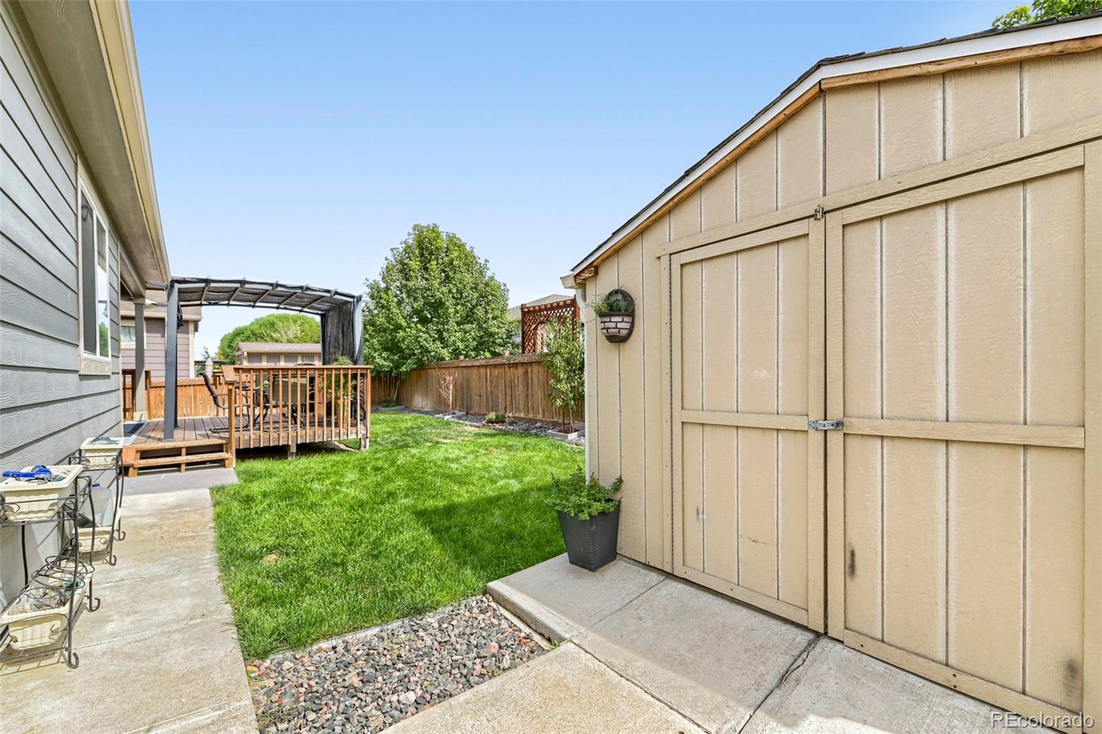 MLS Image #26 for 9174  pitkin street,commerce city, Colorado