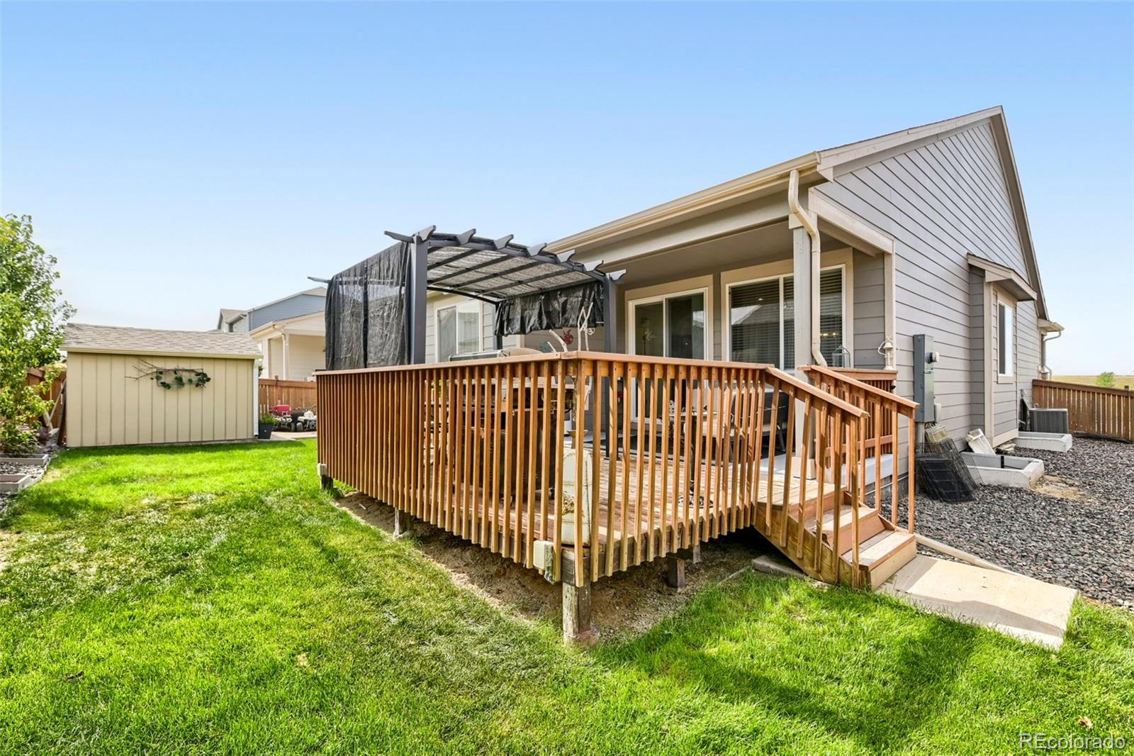 MLS Image #27 for 9174  pitkin street,commerce city, Colorado