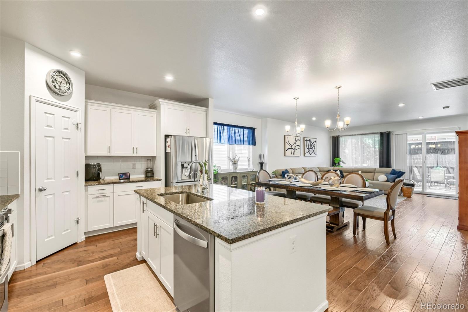 MLS Image #9 for 9174  pitkin street,commerce city, Colorado