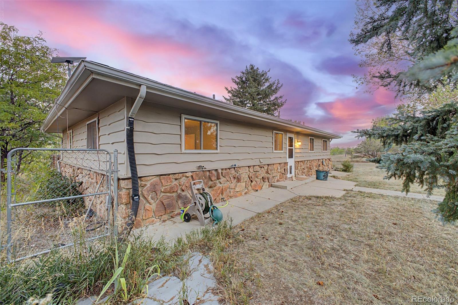 MLS Image #1 for 2301 s county road 23e ,berthoud, Colorado