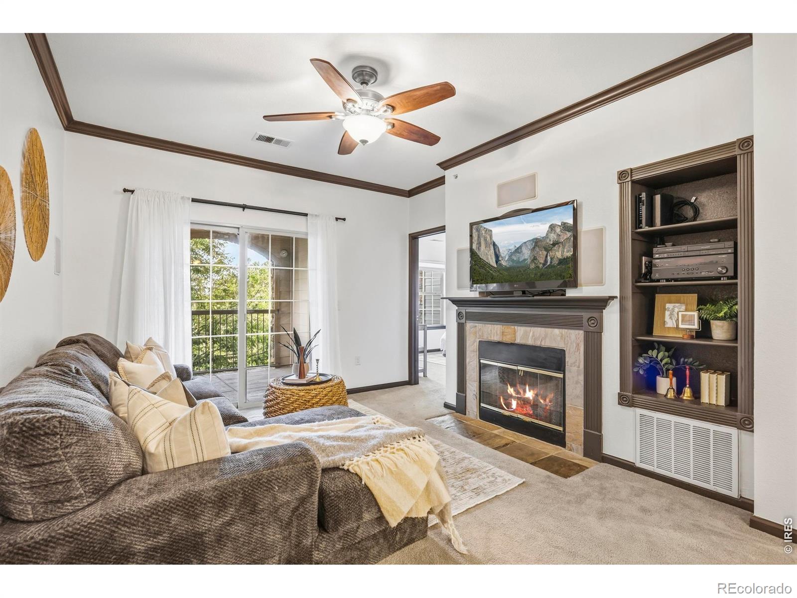 MLS Image #13 for 5620  fossil creek parkway,fort collins, Colorado