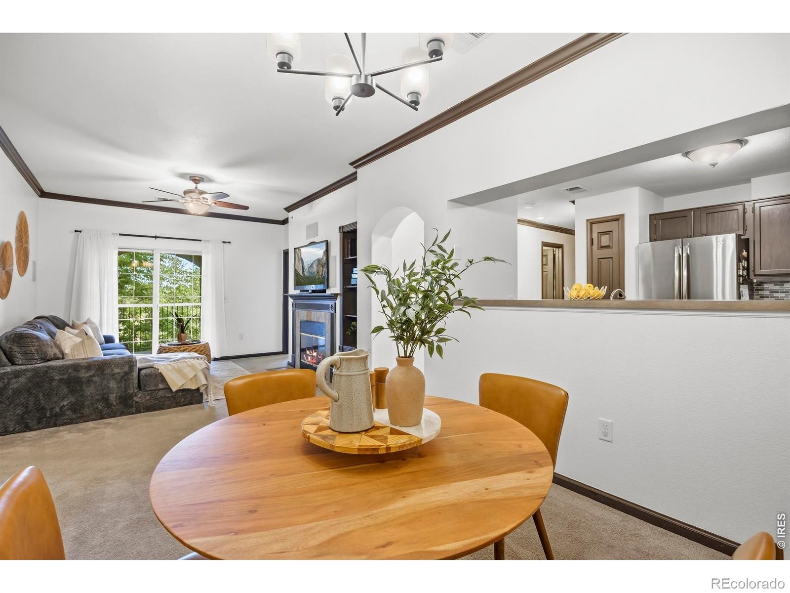 MLS Image #5 for 5620  fossil creek parkway,fort collins, Colorado