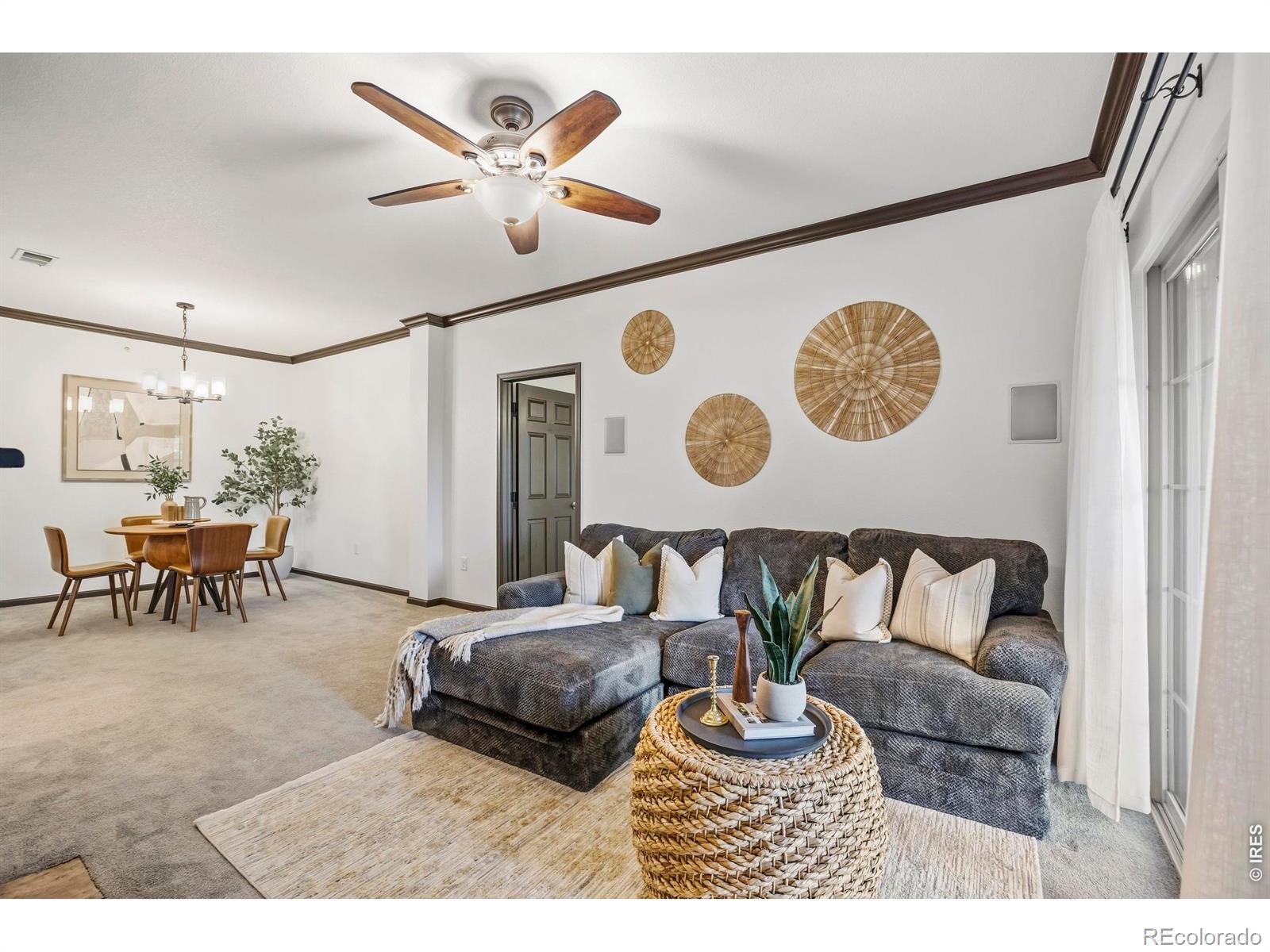 MLS Image #7 for 5620  fossil creek parkway,fort collins, Colorado