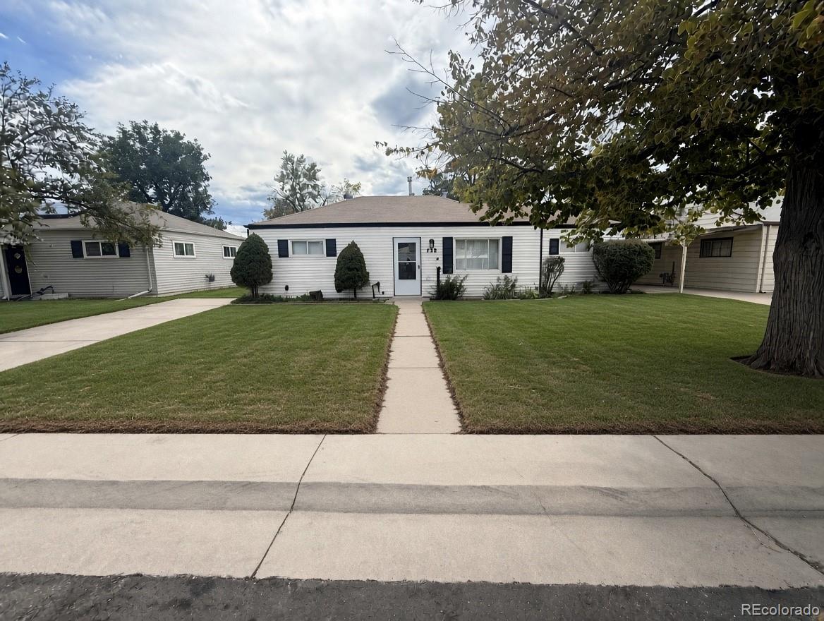 MLS Image #0 for 755  uvalda street,aurora, Colorado