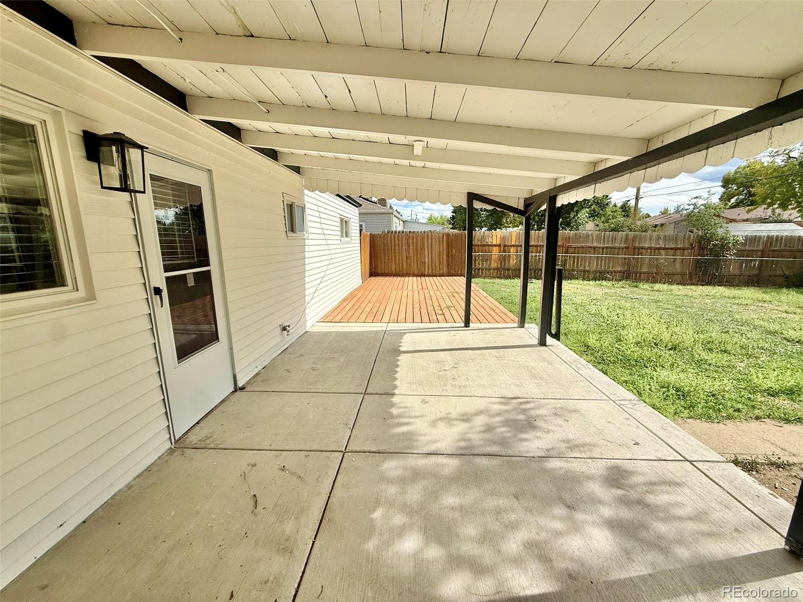 MLS Image #26 for 755  uvalda street,aurora, Colorado