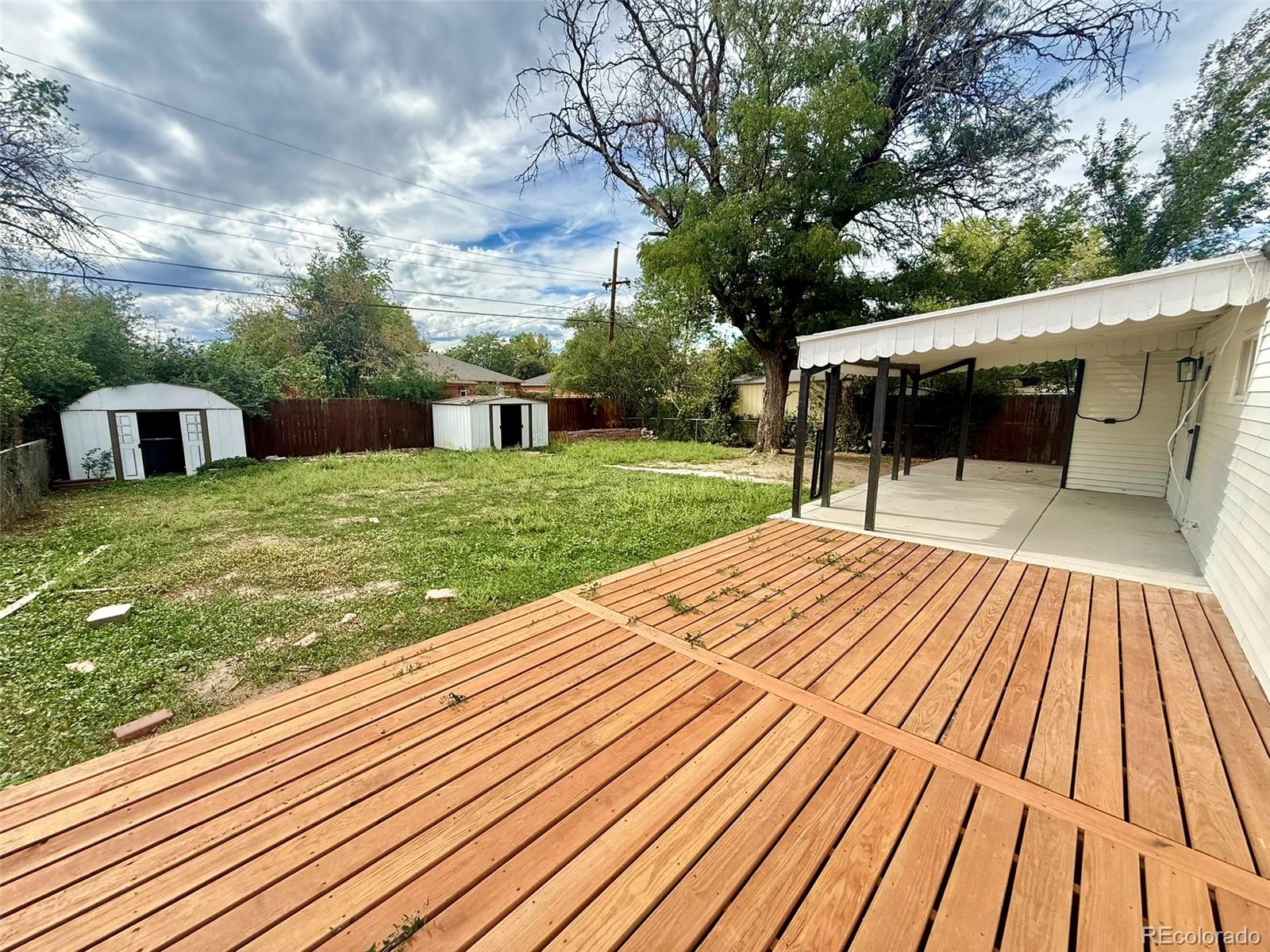 MLS Image #27 for 755  uvalda street,aurora, Colorado