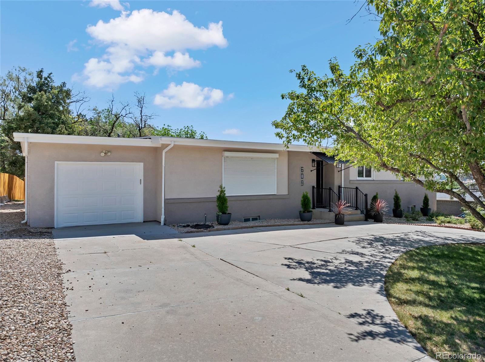 MLS Image #0 for 609  crestridge avenue,colorado springs, Colorado