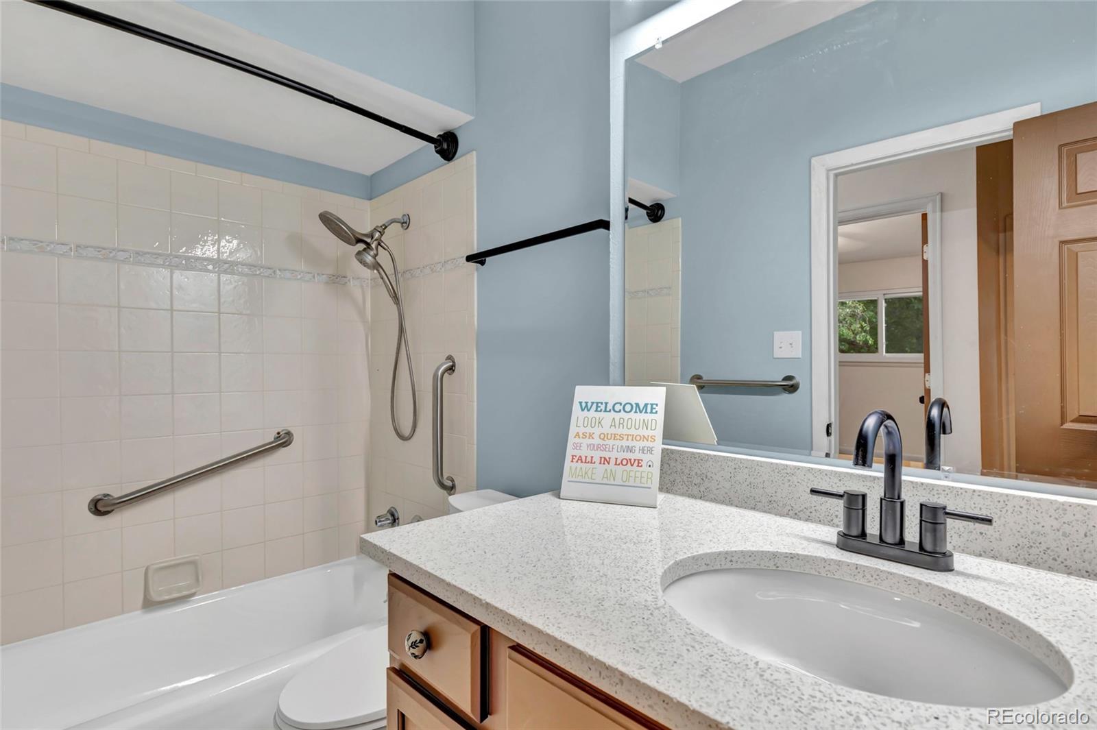 MLS Image #11 for 609  crestridge avenue,colorado springs, Colorado