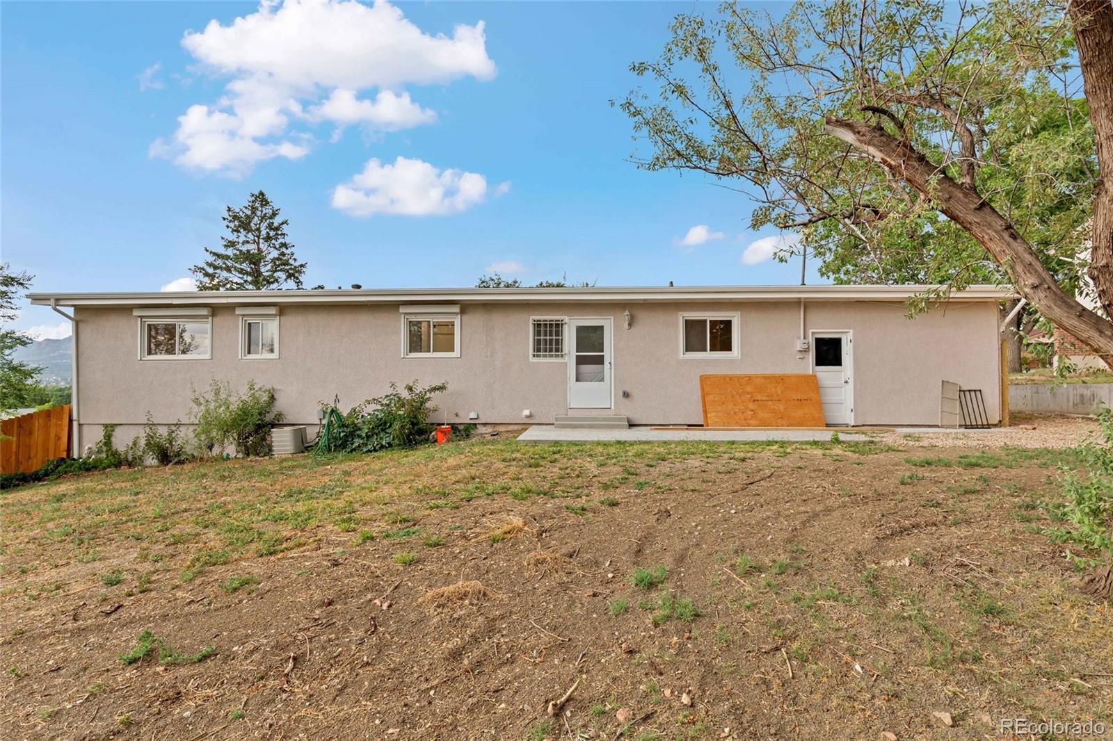 MLS Image #19 for 609  crestridge avenue,colorado springs, Colorado