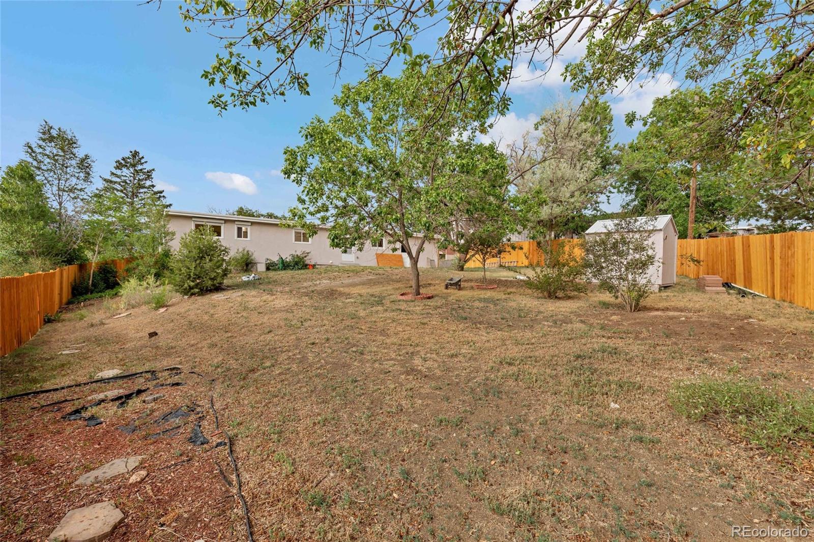 MLS Image #20 for 609  crestridge avenue,colorado springs, Colorado