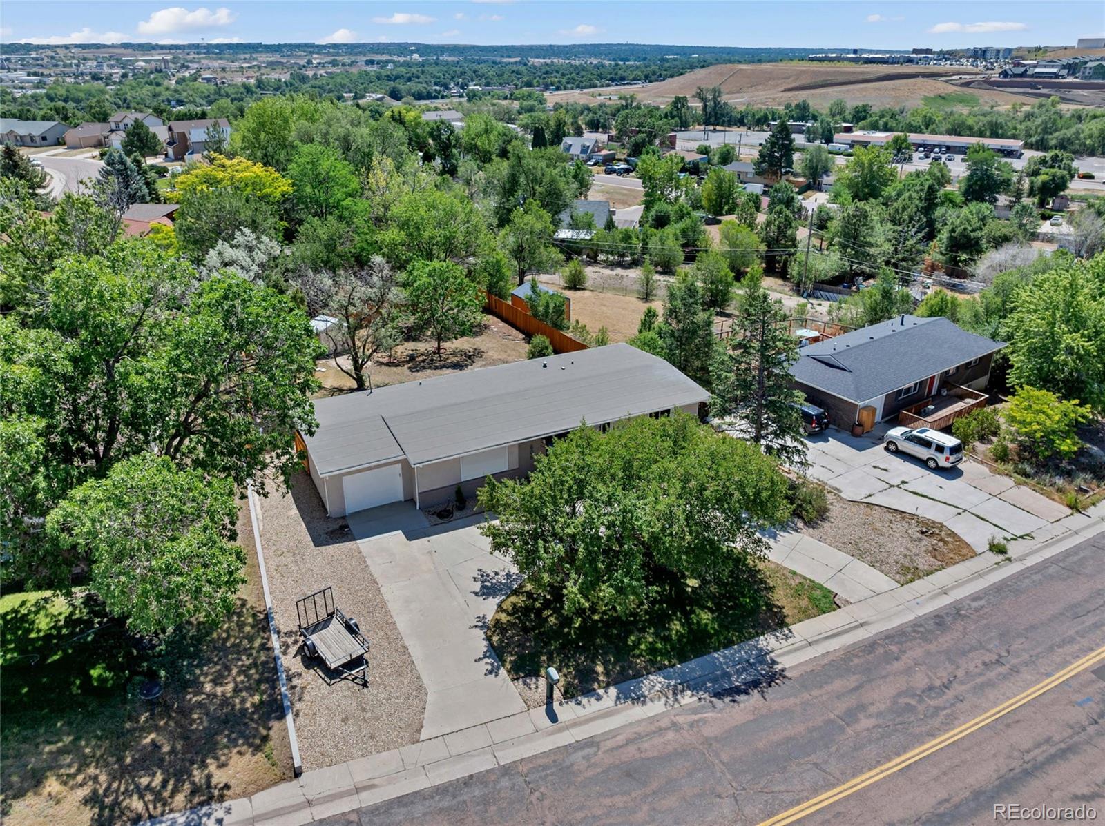 MLS Image #22 for 609  crestridge avenue,colorado springs, Colorado