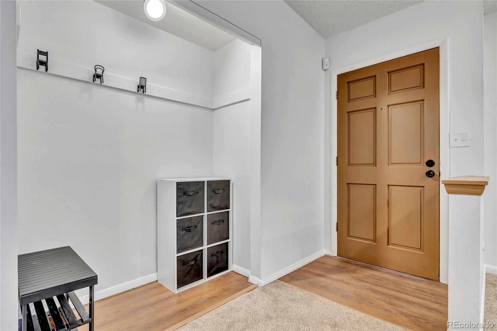MLS Image #3 for 609  crestridge avenue,colorado springs, Colorado