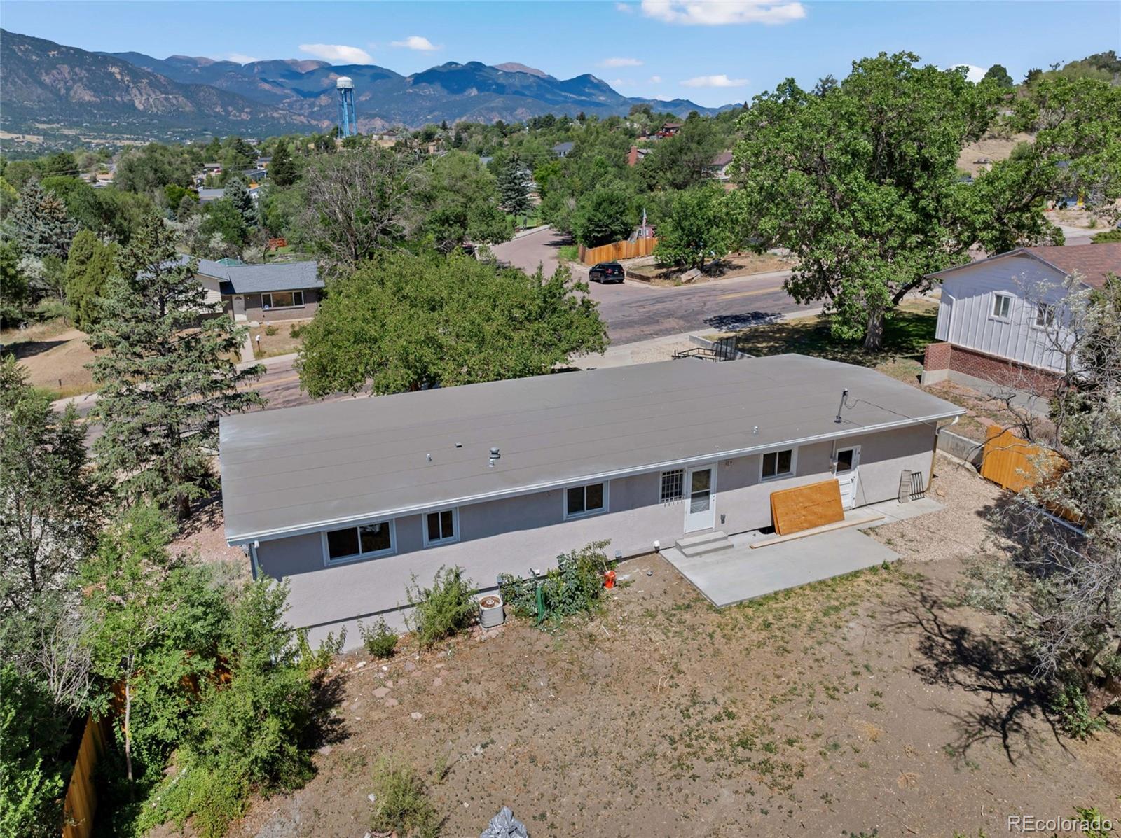 MLS Image #42 for 609  crestridge avenue,colorado springs, Colorado