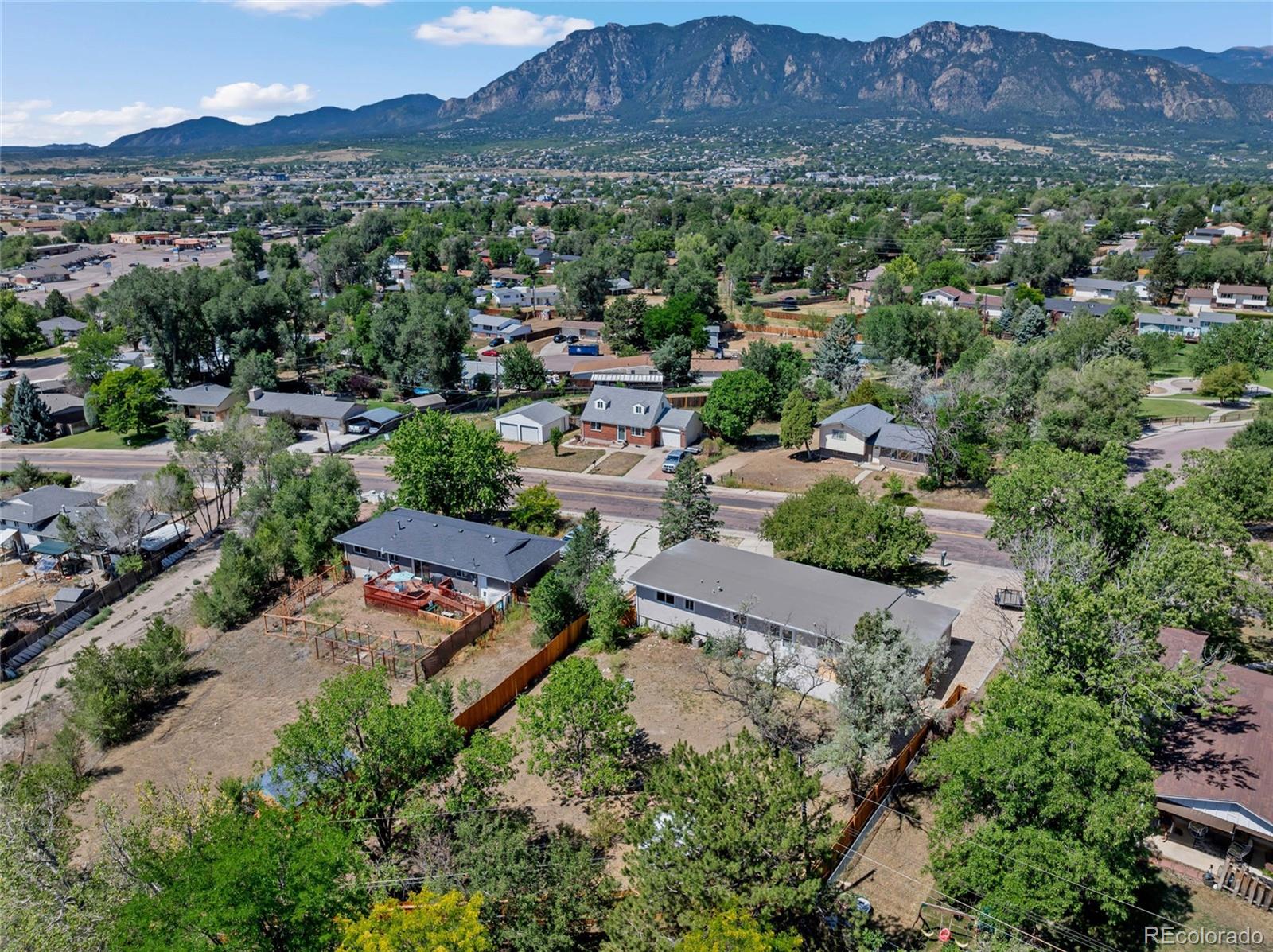 MLS Image #43 for 609  crestridge avenue,colorado springs, Colorado