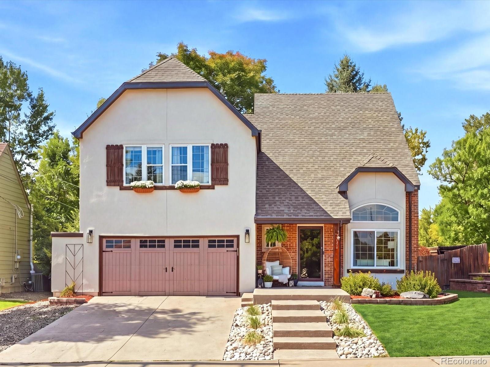 MLS Image #1 for 7035  independence street,arvada, Colorado