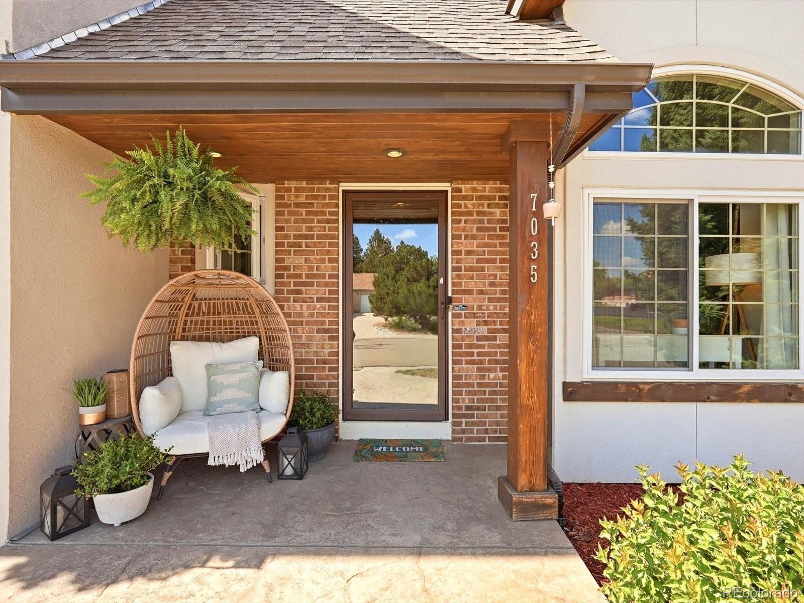 MLS Image #2 for 7035  independence street,arvada, Colorado