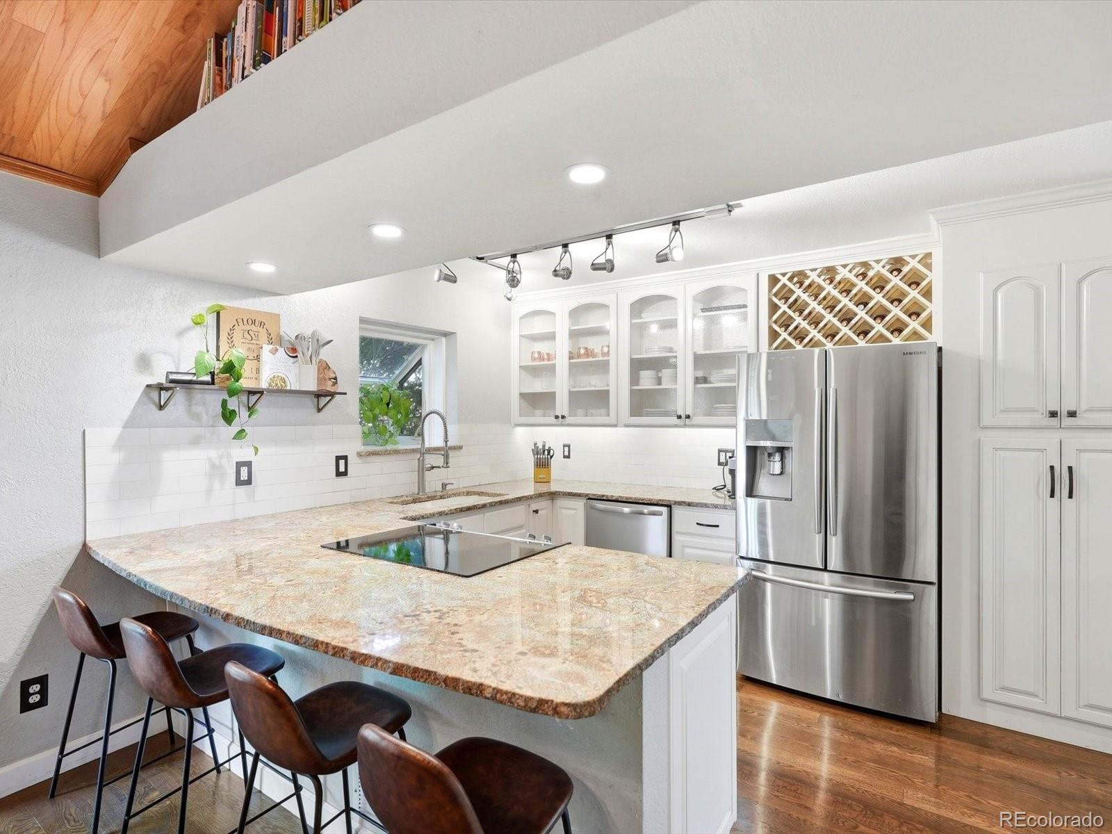 MLS Image #5 for 7035  independence street,arvada, Colorado