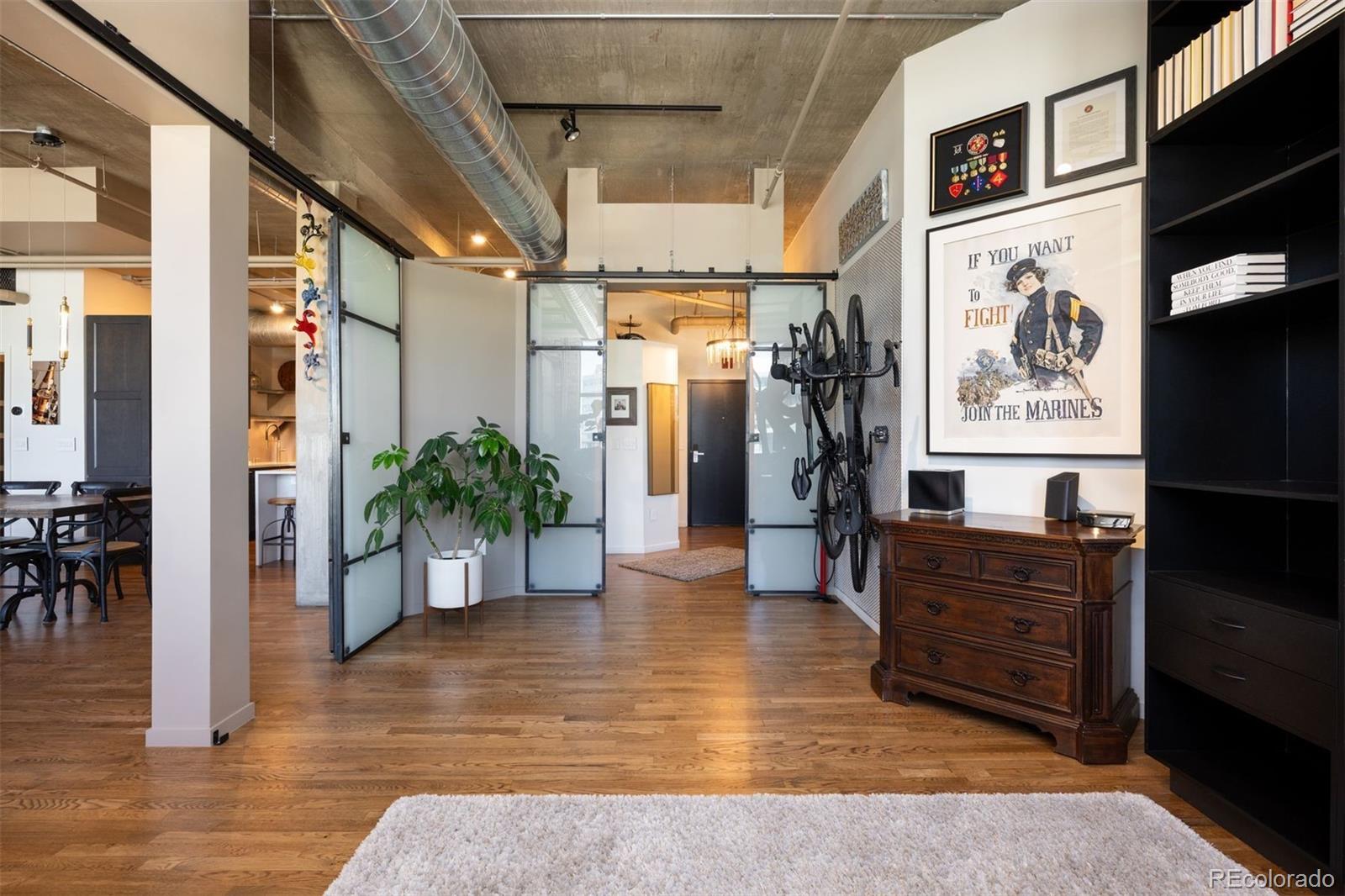 MLS Image #10 for 1801  wynkoop street,denver, Colorado