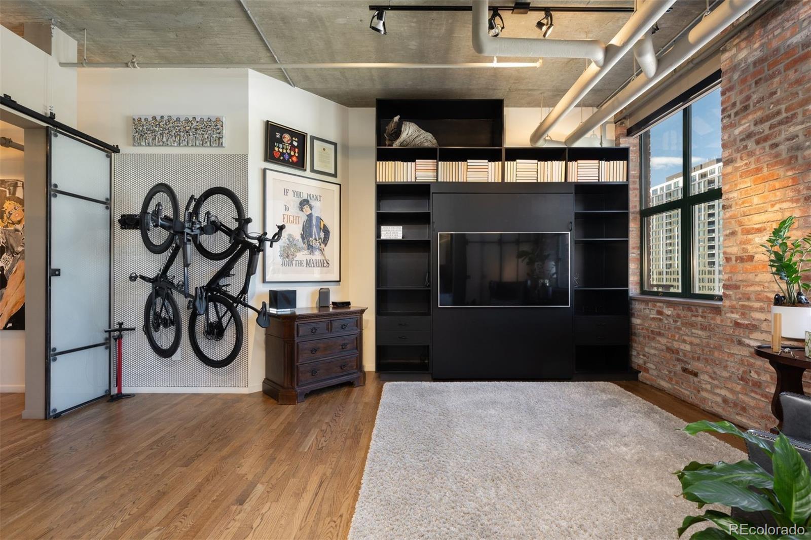 MLS Image #11 for 1801  wynkoop street,denver, Colorado