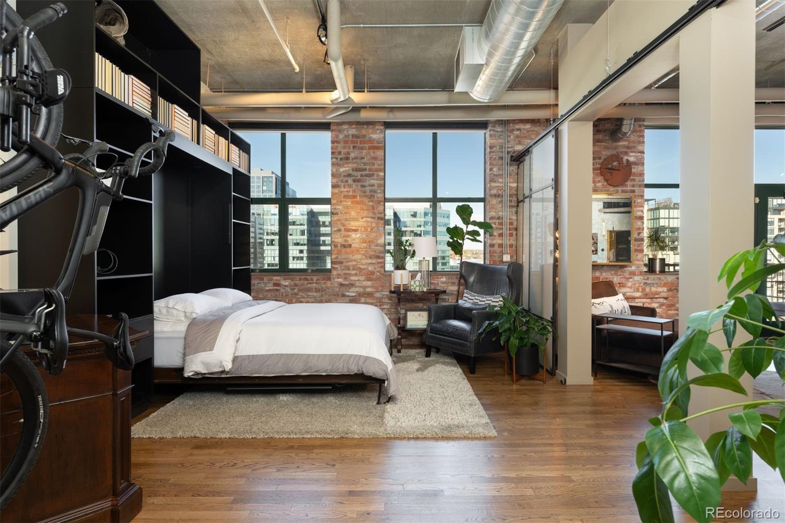 MLS Image #12 for 1801  wynkoop street,denver, Colorado