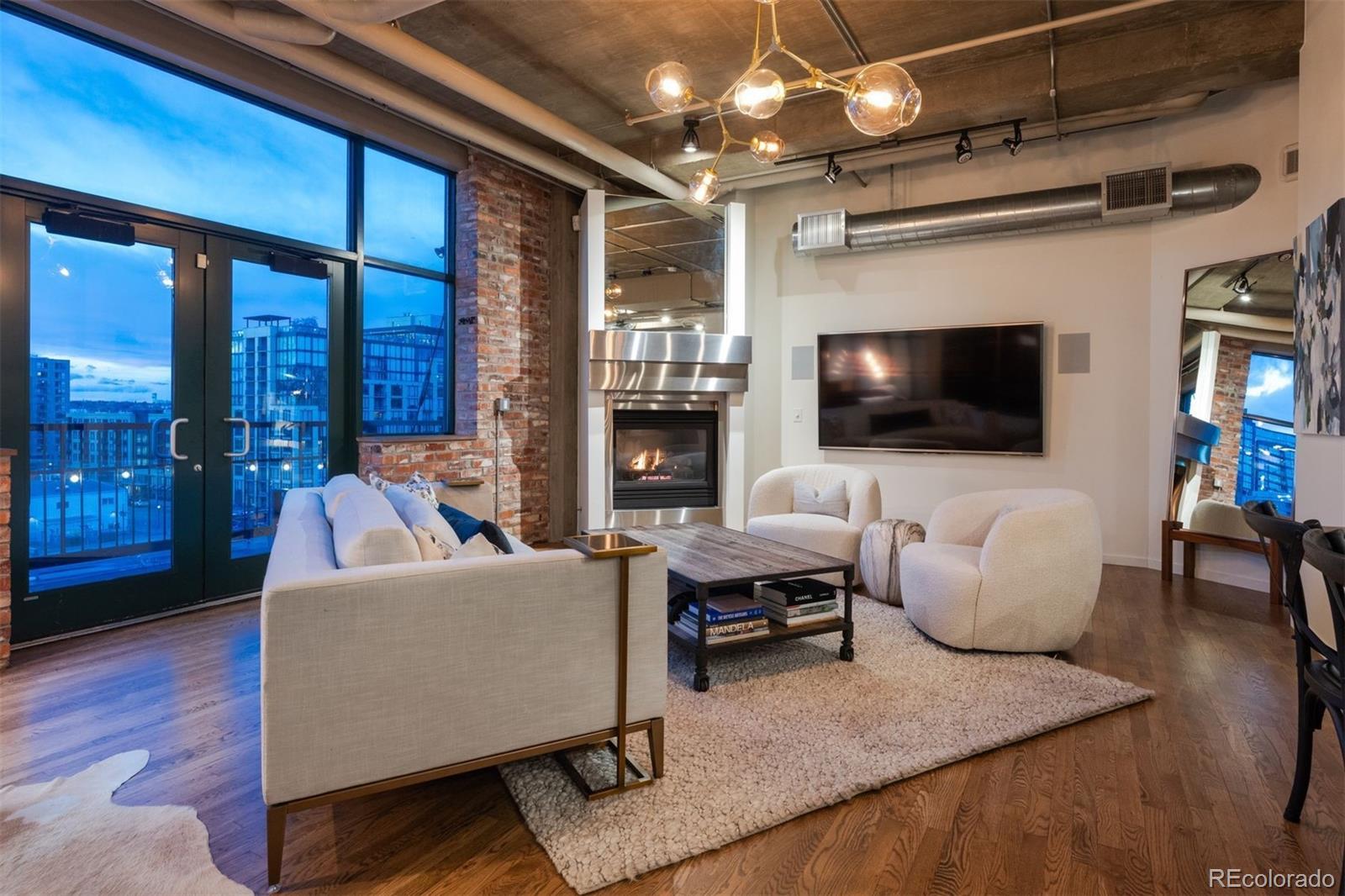 MLS Image #15 for 1801  wynkoop street,denver, Colorado