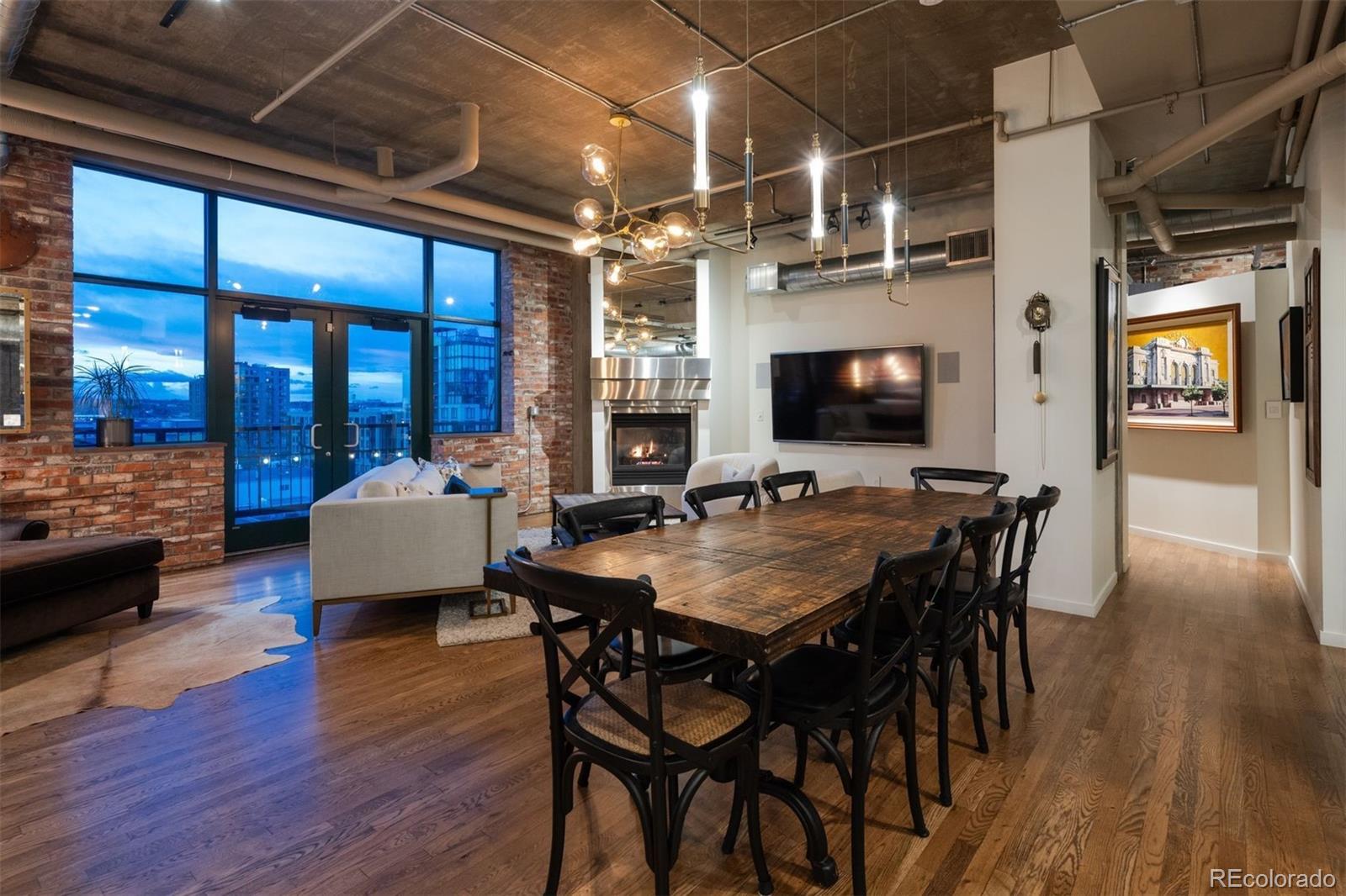 MLS Image #16 for 1801  wynkoop street,denver, Colorado