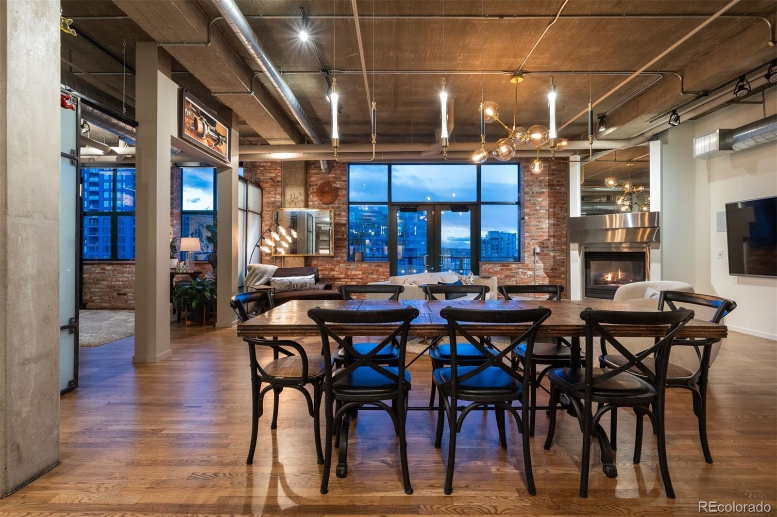 MLS Image #17 for 1801  wynkoop street,denver, Colorado