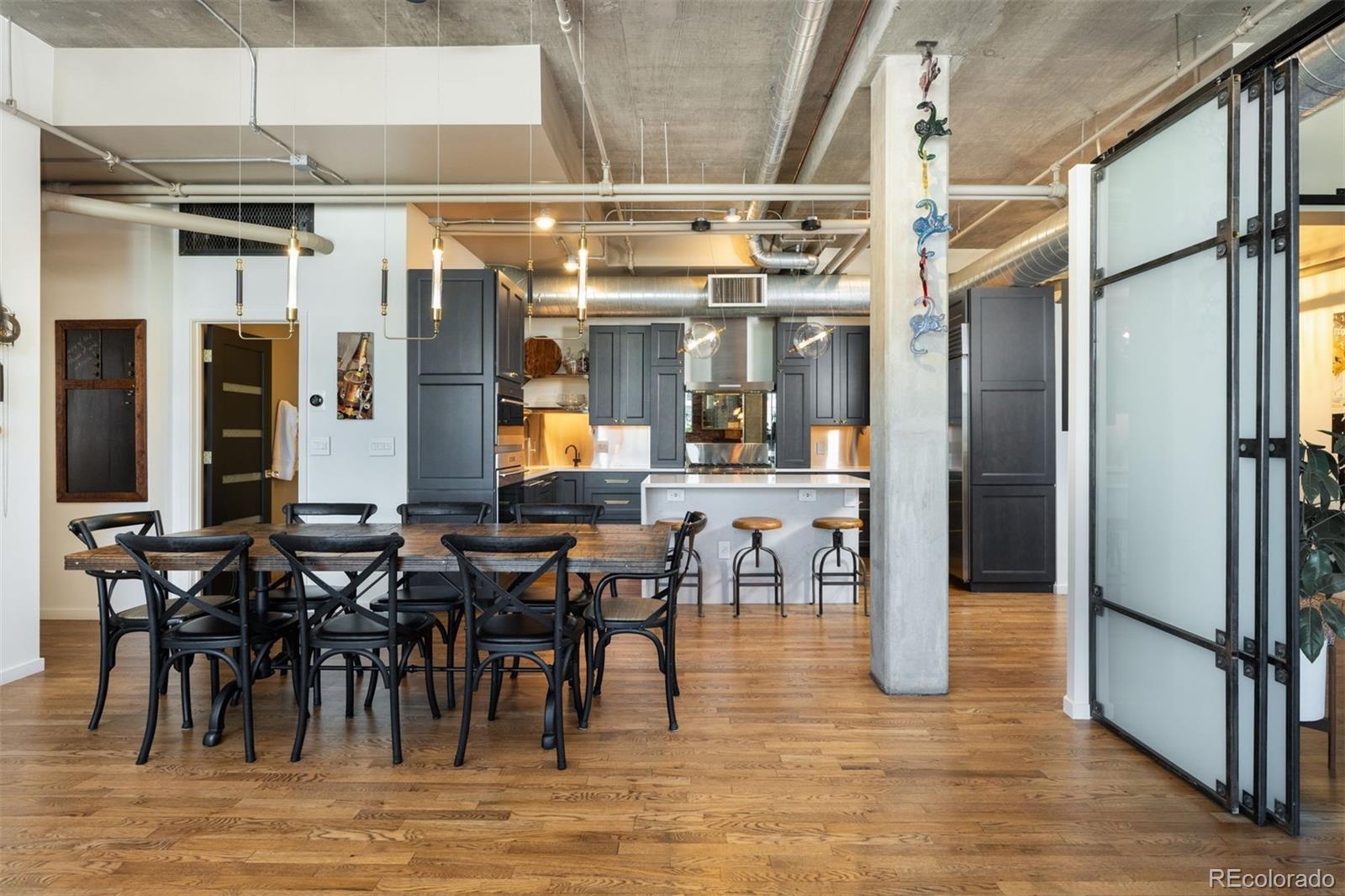 MLS Image #18 for 1801  wynkoop street,denver, Colorado