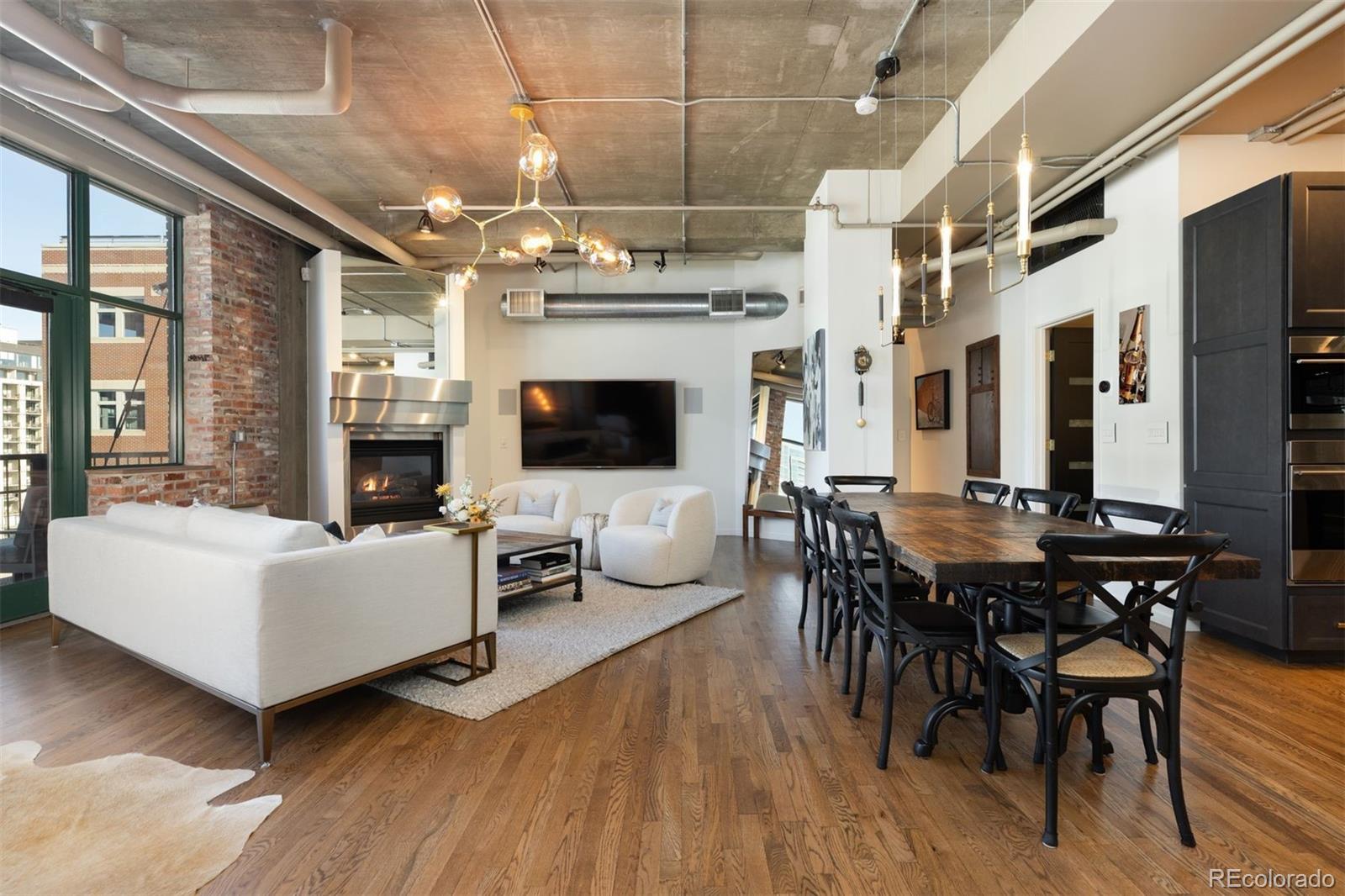 MLS Image #2 for 1801  wynkoop street,denver, Colorado