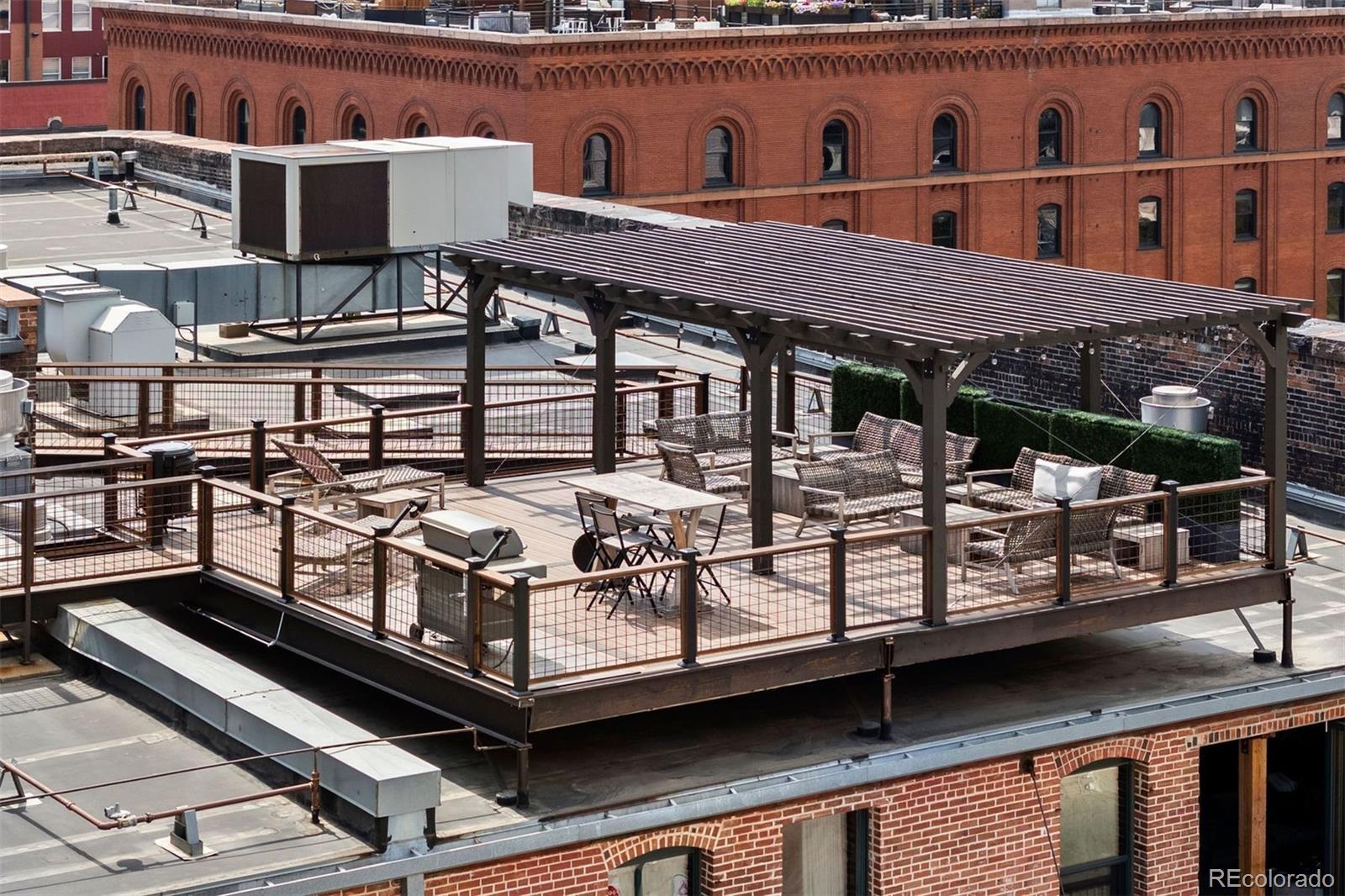 MLS Image #23 for 1801  wynkoop street,denver, Colorado
