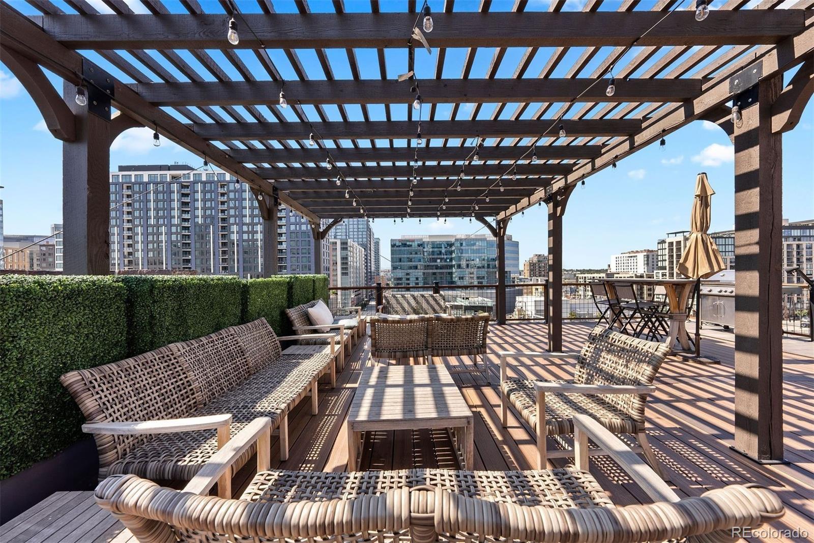 MLS Image #24 for 1801  wynkoop street,denver, Colorado