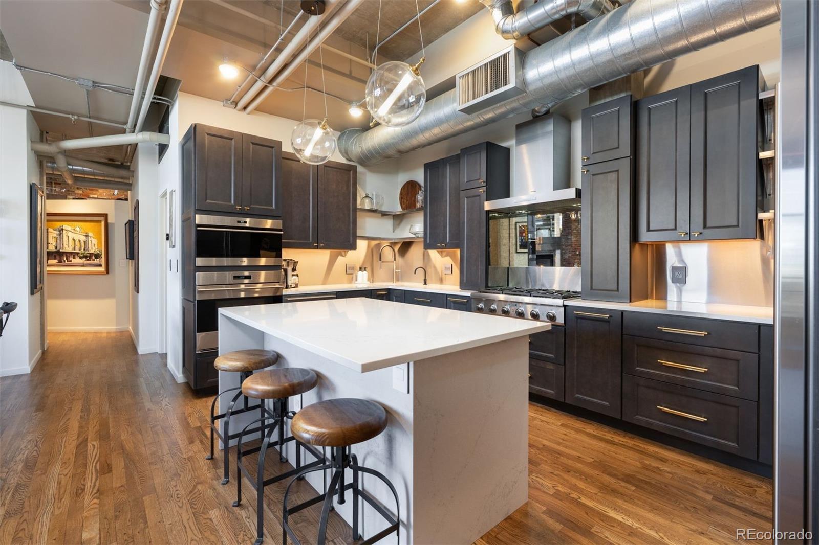 MLS Image #3 for 1801  wynkoop street,denver, Colorado