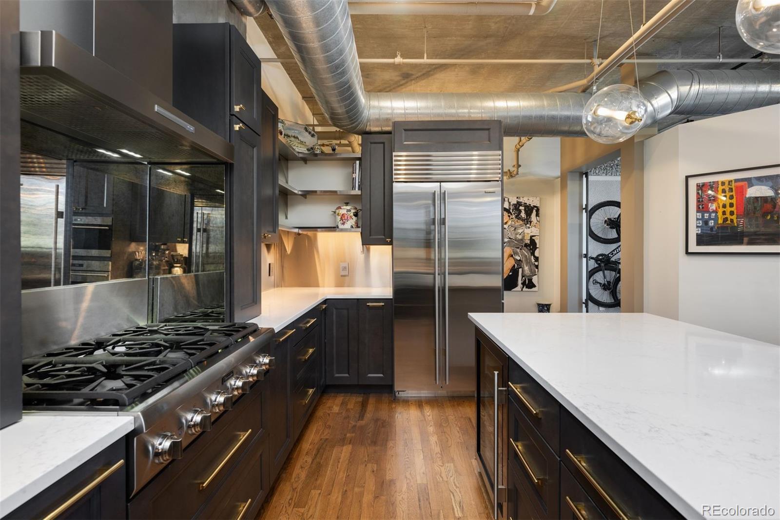 MLS Image #4 for 1801  wynkoop street,denver, Colorado