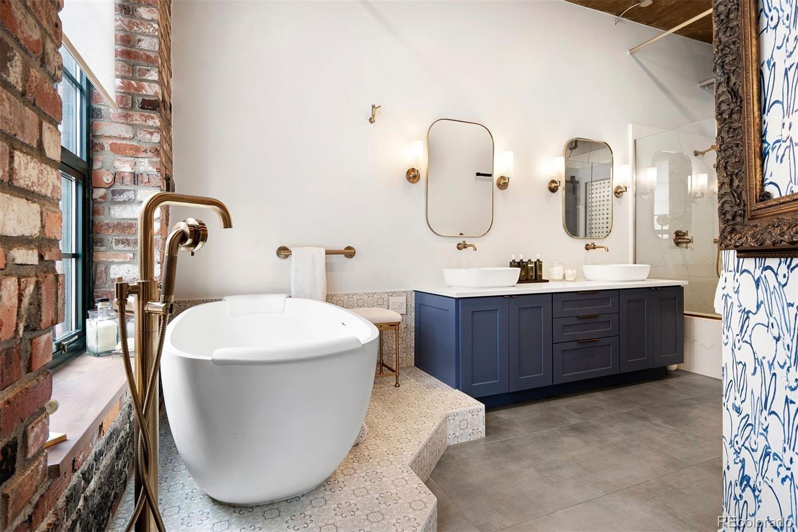 MLS Image #6 for 1801  wynkoop street,denver, Colorado