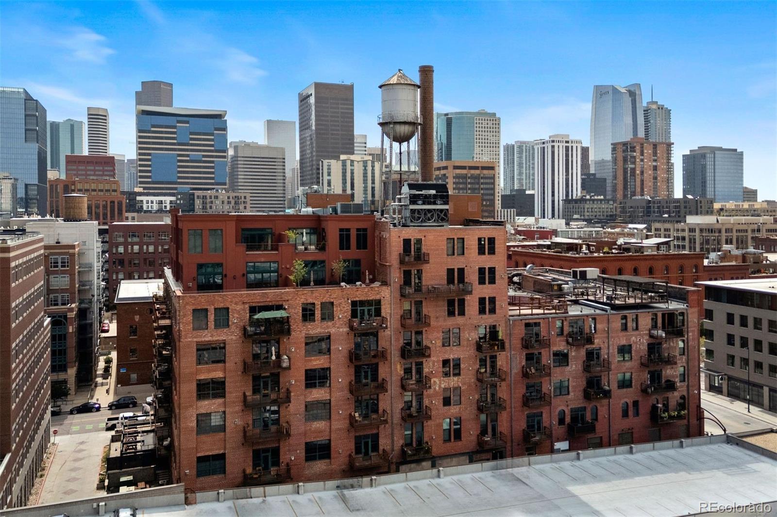 MLS Image #9 for 1801  wynkoop street,denver, Colorado